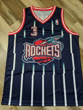 Load image into Gallery viewer, Houston Throwback 1990s Replica Jersey