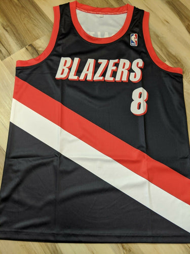 Portland Throwback 1990s Replica Jersey