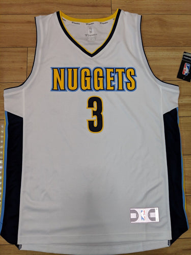 Fanatic Collector's Jersey - Torrey Craig Denver Nuggets