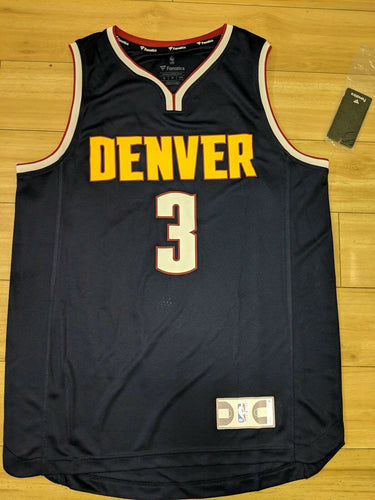 Fanatic Collector's Jersey - Torrey Craig Denver Nuggets