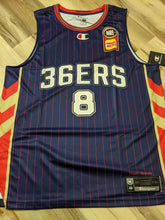 Load image into Gallery viewer, Collector&#39;s Jersey - Isaac Humphries 2020-21 Adelaide 36ers