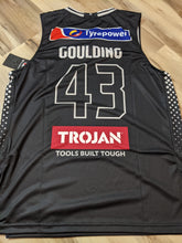 Load image into Gallery viewer, Collector&#39;s Jersey - Chris Goulding 2020-21 Melbourne United