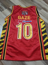 Load image into Gallery viewer, Vintage Jersey - Andrew Gaze 1999 Melbourne Tigers
