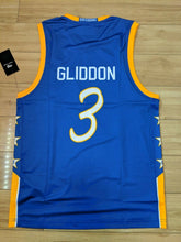 Load image into Gallery viewer, Collector&#39;s Jersey - Cameron Gliddon 2018-19 Brisbane Bullets