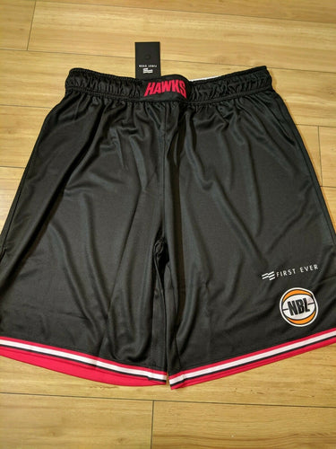 Collector's Shorts - 2018-19 Illawarra Hawks