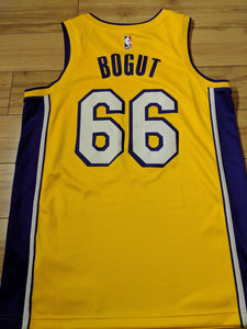 Pre-Owned Jersey - Andrew Bogut Los Angeles Lakers