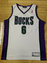 Load image into Gallery viewer, Pre-Owned Jersey - Andrew Bogut Milwaukee Bucks