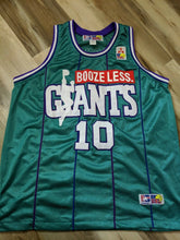 Load image into Gallery viewer, Vintage Jersey - Darryl McDonald 1998 North Melbourne Giants