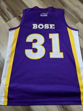 Load image into Gallery viewer, Pre-Owned Jersey - Anatoli Bose 2011 Sydney Kings