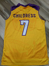 Load image into Gallery viewer, Autographed Pre-Owned Jersey - Josh Childress 2014 Sydney Kings