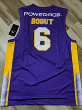 Load image into Gallery viewer, Collector&#39;s Jersey - Andrew Bogut 2018-19 Sydney Kings