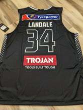 Load image into Gallery viewer, Collector&#39;s Jersey - Jock Landale 2020-21 Melbourne United