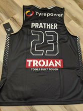 Load image into Gallery viewer, Collector&#39;s Jersey - Casey Prather 2019-20 Melbourne United